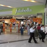 Tienda Falabella