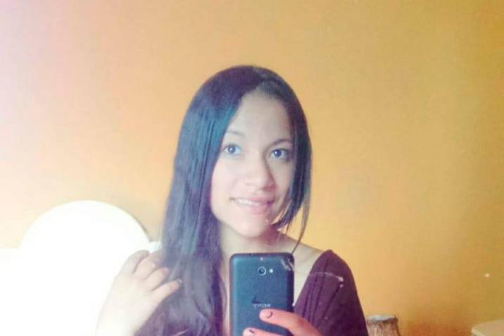 Astrid Mariana Páez Mendoza Astrid Mariana Páez Mendoza