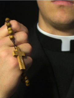 Sacerdote