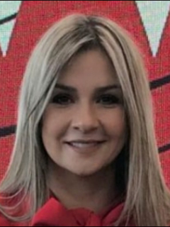Vicky Dávila y Ñoño Elías