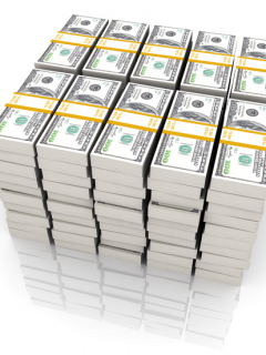 Millones de dólares