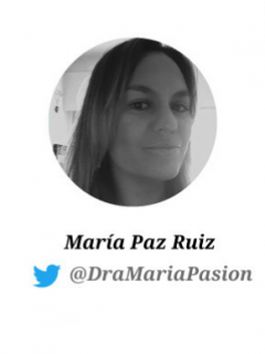 María Paz Ruiz