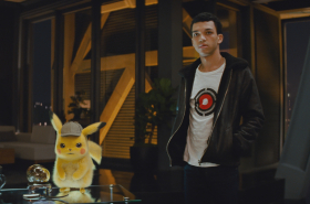 Detective Pikachu