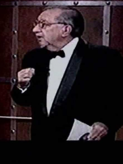 Fernando González Pacheco