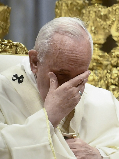 Papa Francisco