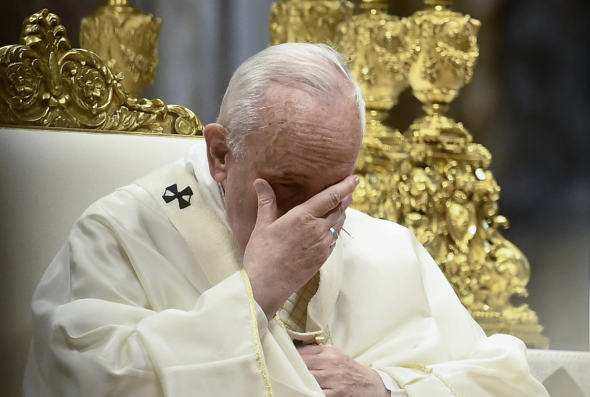 Papa Francisco