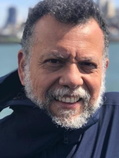 Alberto Linero.