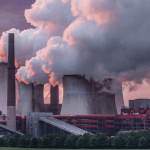 Cambio climático y afectación al medio ambiente.