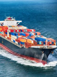 Importaciones