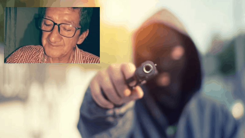 Asesinato