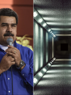 Nicolás Maduro