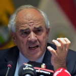 Ernesto Samper