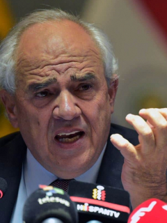 Ernesto Samper