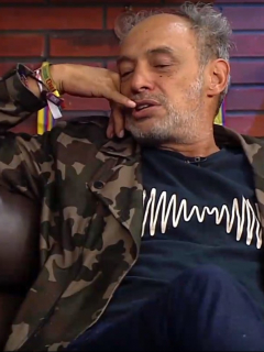 Julio Correal