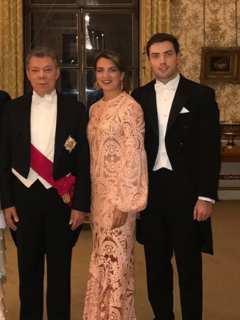 Familia Santos