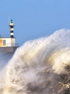 Tsunami