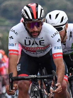 Fernando Gaviria