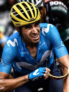 Mikel Landa