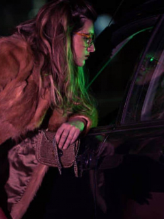 Prostituta