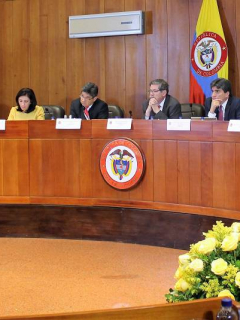 Corte Constitucional