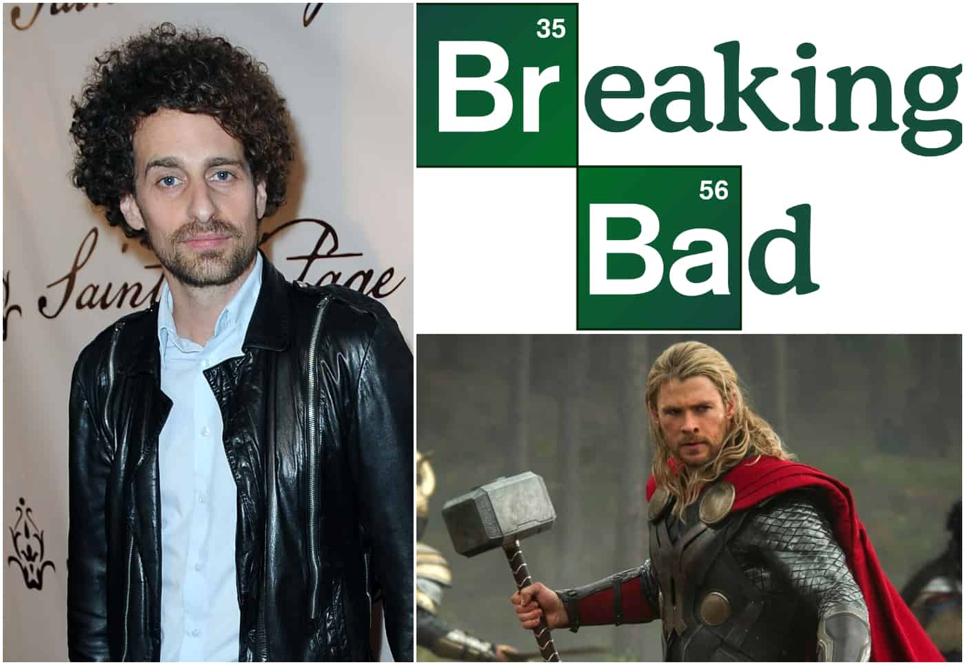 Isaac Kappy: ator de Breaking Bad e Thor morre depois de cair de uma  ponte - Showbiz - SAPO Mag