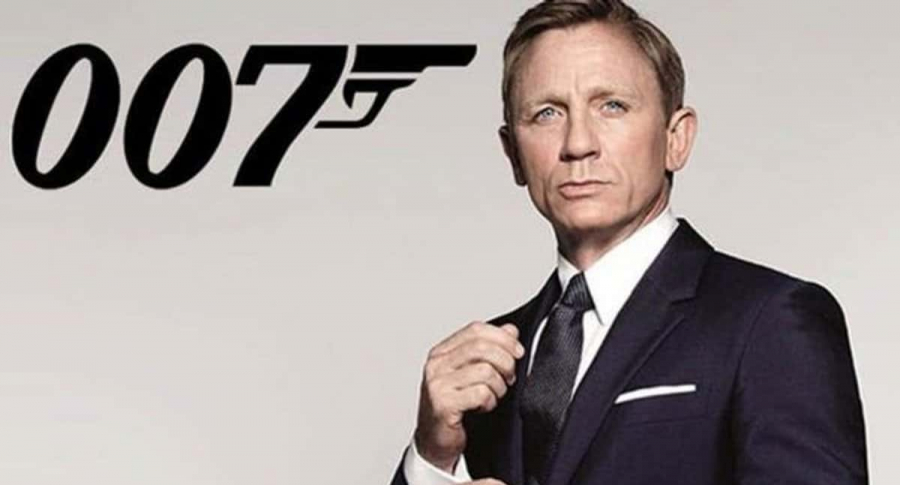 Daniel Craig, Bond 25