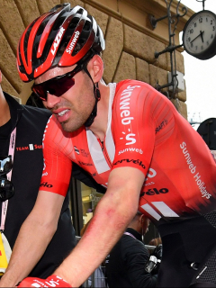 Tom Dumoulin