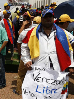 Venezuela