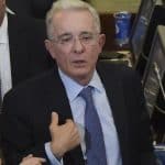 Álvaro Uribe