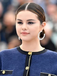 Selena Gomez