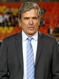 Jorge Luis Pinto
