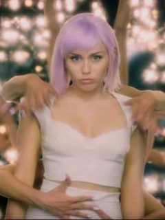Miley Cyrus