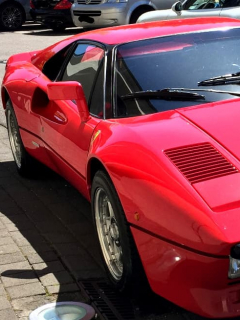Ferrari
