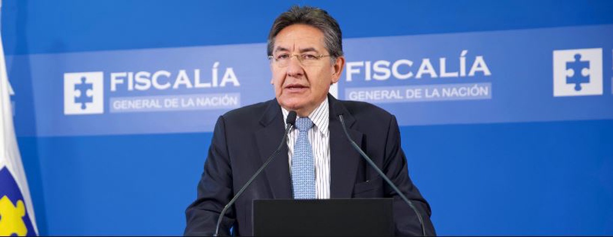 Fiscal Martínez