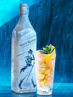 johnie walker
