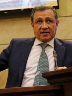 Ernesto Macías