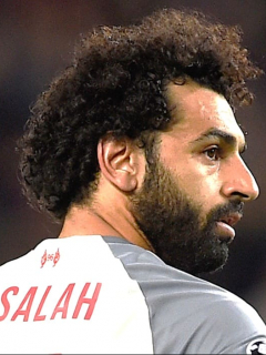Mohamed Salah