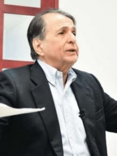 Alberto Santofimio