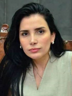 Aída Merlano