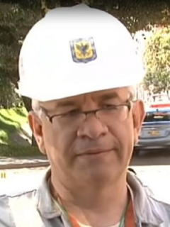 Juan Carlos Montes
