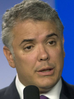 Iván Duque