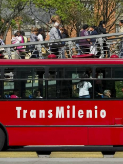 Transmilenio