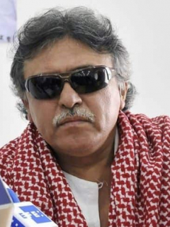 'Jesús Santrich'