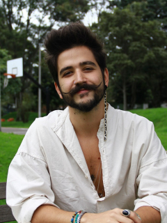Camilo Echeverry