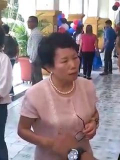 Robo a esposa de embajador en Cartagena