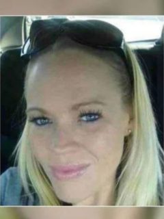 Heather Ann Lacey