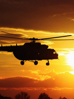 Chopper