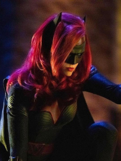 'Batwoman'