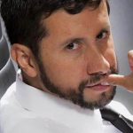 Freddy Ordónez
