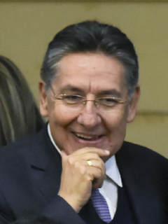 Néstor Humberto Martínez